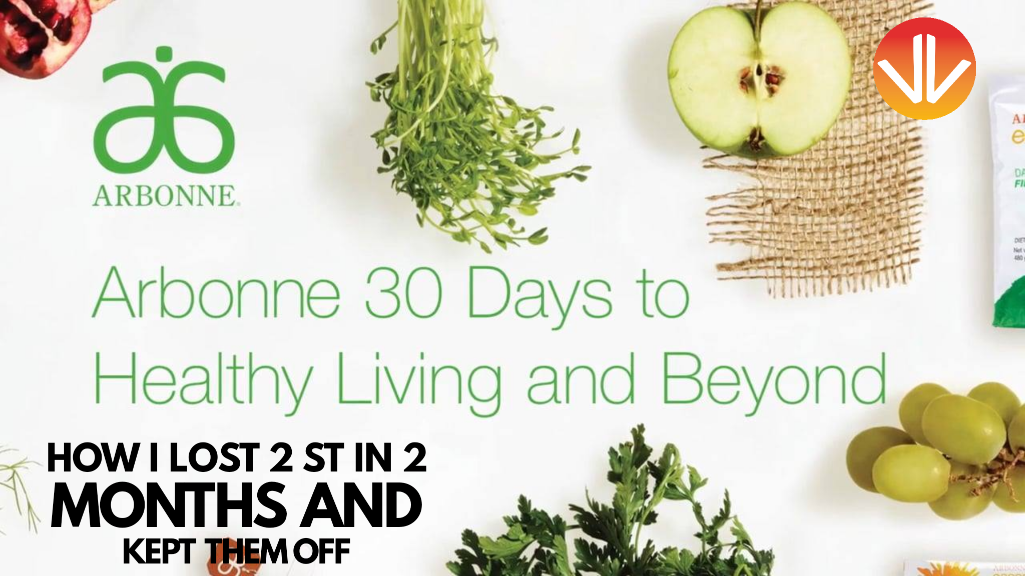 30-Days To Healthy Living