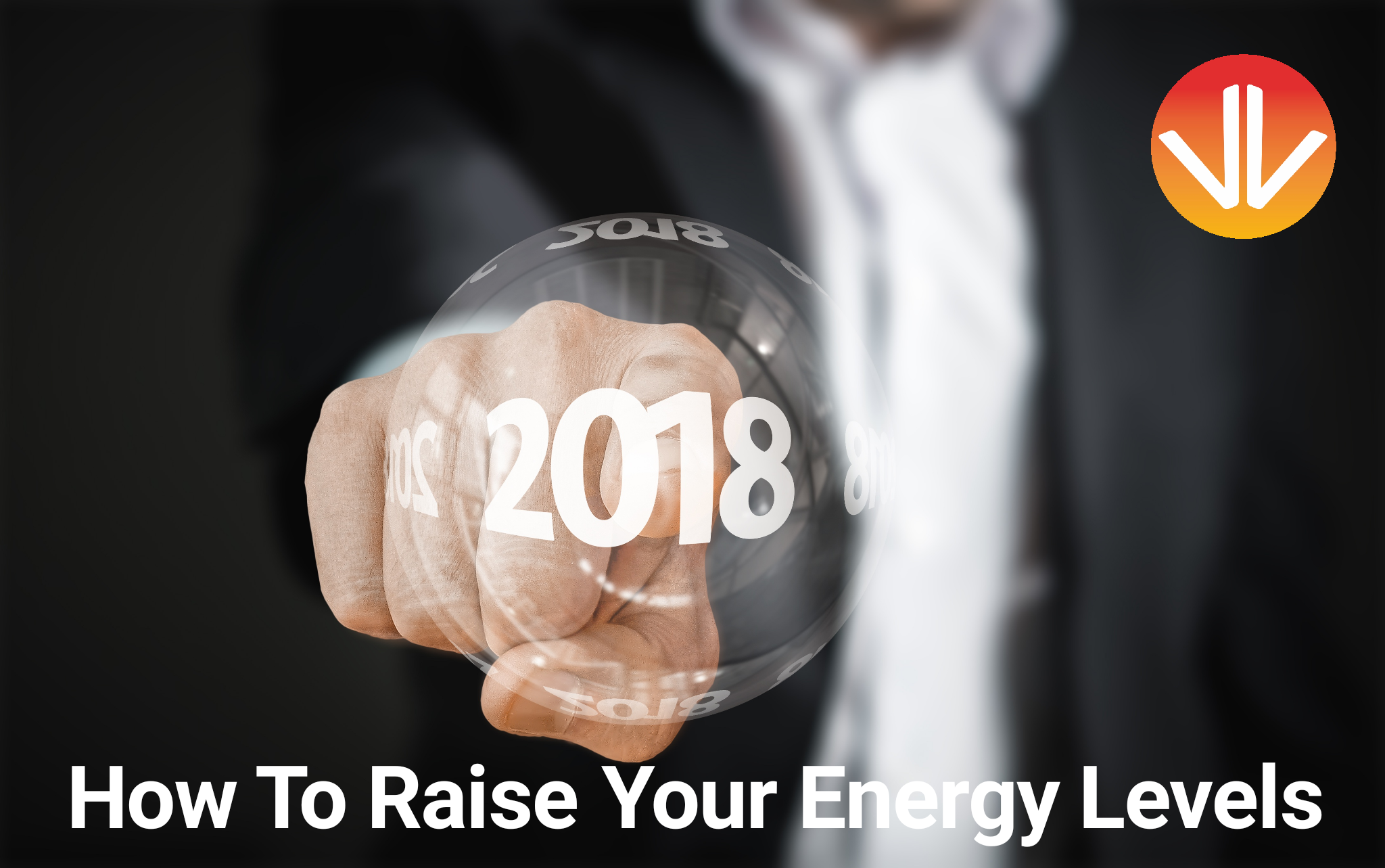 How To Raise Your Energy Levels